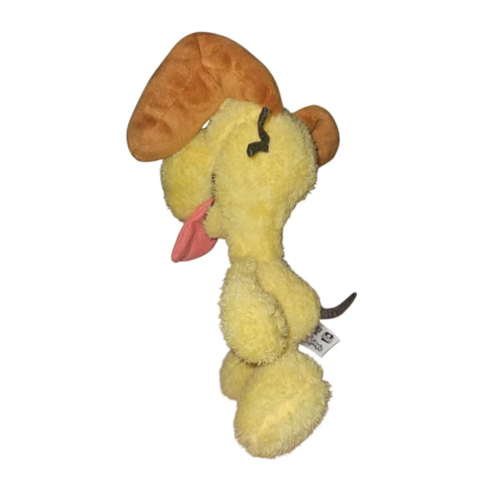 The Garfield Movie - Animagic Classic Odie Plush 2023